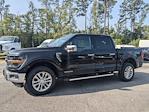 New 2024 Ford F-150 XLT SuperCrew Cab 4WD, Pickup for sale #00T00317 - photo 8