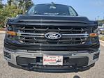 New 2024 Ford F-150 XLT SuperCrew Cab 4WD, Pickup for sale #00T00317 - photo 9