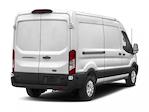 2022 Ford E-Transit 350 Low Roof RWD, Empty Cargo Van for sale #00T00381 - photo 2