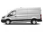 2022 Ford E-Transit 350 Low Roof RWD, Empty Cargo Van for sale #00T00381 - photo 3