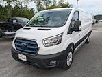 New 2022 Ford E-Transit 350 Low Roof RWD, Empty Cargo Van for sale #00T00381 - photo 9