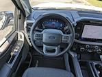 New 2024 Ford F-150 XLT SuperCrew Cab 4WD, Pickup for sale #00T00546 - photo 16