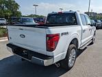 New 2024 Ford F-150 XLT SuperCrew Cab 4WD, Pickup for sale #00T00546 - photo 2