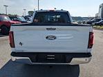 New 2024 Ford F-150 XLT SuperCrew Cab 4WD, Pickup for sale #00T00546 - photo 5