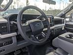 2024 Ford F-350 Regular Cab DRW 4WD, PJ's Western Flatbed Truck for sale #00T00810 - photo 14