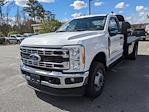 2024 Ford F-350 Regular Cab DRW 4WD, PJ's Western Flatbed Truck for sale #00T00810 - photo 8