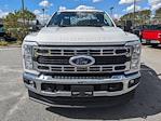 2024 Ford F-350 Regular Cab DRW 4WD, PJ's Western Flatbed Truck for sale #00T00810 - photo 9