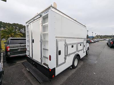New 2025 Ford E-350 RWD, 12' Rockport Workport Service Utility Van for sale #00T02184 - photo 2