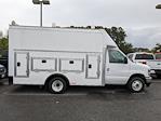 New 2025 Ford E-350 RWD, 12' Rockport Workport Service Utility Van for sale #00T02184 - photo 4