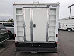 New 2025 Ford E-350 RWD, 12' Rockport Workport Service Utility Van for sale #00T02184 - photo 5