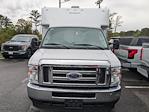 New 2025 Ford E-350 RWD, 12' Rockport Workport Service Utility Van for sale #00T02184 - photo 8