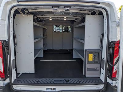2023 Ford E-Transit 350 Low Roof RWD, Holman Quick Package GO Upfitted Cargo Van for sale #00T02807 - photo 2