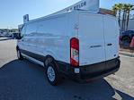 New 2023 Ford E-Transit 350 Low Roof RWD, Holman Quick Package GO Upfitted Cargo Van for sale #00T02807 - photo 8