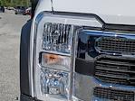 New 2024 Ford F-550 Regular Cab RWD, PJ's Western Flatbed Truck for sale #00T03226 - photo 10