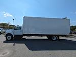 New 2025 Ford F-750 Regular Cab RWD, 26' Reading Action Fabrication Box Truck for sale #00T03301 - photo 7