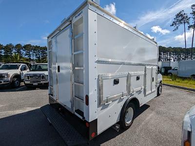 2025 Ford E-350 RWD, Rockport Workport Service Utility Van for sale #00T03453 - photo 2