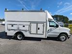 2025 Ford E-350 RWD, Rockport Workport Service Utility Van for sale #00T03453 - photo 4