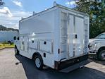 New 2025 Ford E-350 RWD, Rockport Workport Service Utility Van for sale #00T03453 - photo 6