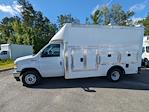 New 2025 Ford E-350 RWD, Rockport Workport Service Utility Van for sale #00T03453 - photo 7