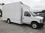 New 2024 Ford E-450 RWD, 14' Utilimaster Utilivan Box Van for sale #00T03680 - photo 3