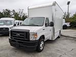 New 2024 Ford E-450 RWD, 14' Utilimaster Utilivan Box Van for sale #00T03680 - photo 7