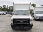 2024 Ford E-450 RWD, Utilimaster Utilivan Box Van for sale #00T03680 - photo 8