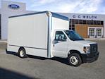 2024 Ford E-450 RWD, Utilimaster Utilivan Box Van for sale #00T03683 - photo 1