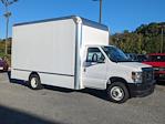 2024 Ford E-450 RWD, Utilimaster Utilivan Box Van for sale #00T03683 - photo 4