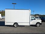 2024 Ford E-450 RWD, Utilimaster Utilivan Box Van for sale #00T03683 - photo 3