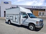 2025 Ford E-350 RWD, Rockport Workport Service Utility Van for sale #00T03704 - photo 1
