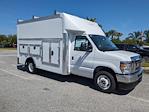 New 2025 Ford E-350 RWD, Rockport Workport Service Utility Van for sale #00T03704 - photo 4