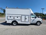 2025 Ford E-350 RWD, Rockport Workport Service Utility Van for sale #00T03704 - photo 3