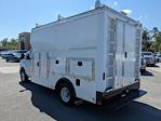 2025 Ford E-350 RWD, Rockport Workport Service Utility Van for sale #00T03704 - photo 6