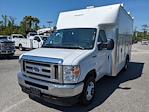 2025 Ford E-350 RWD, Rockport Workport Service Utility Van for sale #00T03704 - photo 8
