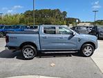 New 2024 Ford Ranger Lariat SuperCrew Cab 4WD, Pickup for sale #00T04085 - photo 3