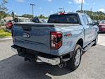 New 2024 Ford Ranger Lariat SuperCrew Cab 4WD, Pickup for sale #00T04085 - photo 2