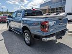 New 2024 Ford Ranger Lariat SuperCrew Cab 4WD, Pickup for sale #00T04085 - photo 6