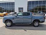 New 2024 Ford Ranger Lariat SuperCrew Cab 4WD, Pickup for sale #00T04085 - photo 7