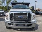 New 2025 Ford F-750 Regular Cab RWD, PJ's Landscape Dump for sale #00T04433 - photo 9