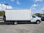 2024 Ford E-450 RWD, Smyrna Truck Cutaway Van Box Van for sale #00T04495 - photo 3