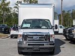 2024 Ford E-450 RWD, Smyrna Truck Cutaway Van Box Van for sale #00T04495 - photo 8