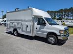 2025 Ford E-450 RWD, Rockport Workport Service Utility Van for sale #00T04592 - photo 3