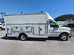 New 2025 Ford E-450 RWD, 14' Rockport Workport Service Utility Van for sale #00T04592 - photo 4