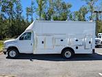 New 2025 Ford E-450 RWD, 14' Rockport Workport Service Utility Van for sale #00T04592 - photo 7