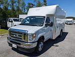 New 2025 Ford E-450 RWD, 14' Rockport Workport Service Utility Van for sale #00T04592 - photo 8