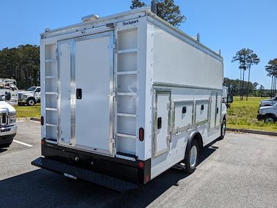 2025 Ford E-450 RWD, Rockport Workport Service Utility Van for sale #00T04594 - photo 2