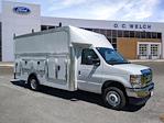 2025 Ford E-450 RWD, Rockport Workport Service Utility Van for sale #00T04594 - photo 1