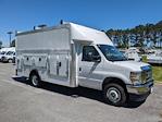 2025 Ford E-450 RWD, Rockport Workport Service Utility Van for sale #00T04594 - photo 3