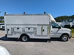 New 2025 Ford E-450 RWD, 14' Rockport Workport Service Utility Van for sale #00T04594 - photo 4