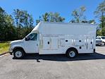 New 2025 Ford E-450 RWD, 14' Rockport Workport Service Utility Van for sale #00T04594 - photo 7